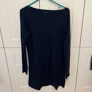 Banana Republic tunic